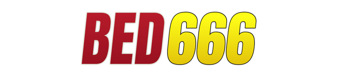 bed666 logo